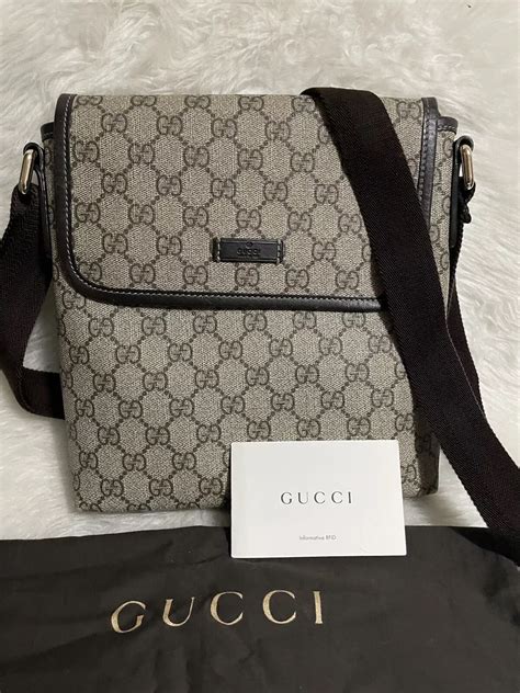 side bag mens gucci|gucci bag men's price.